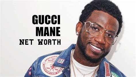 how is gucci mane rich|gucci mane net worth 2024.